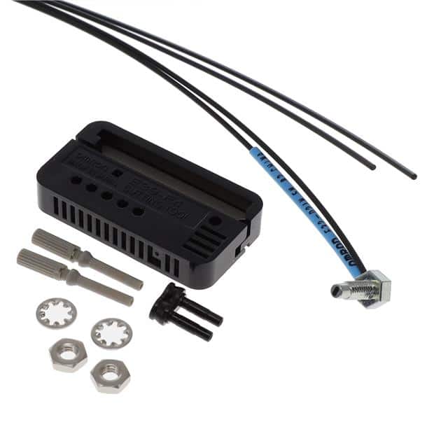 E32-D21N 5M Omron Automation and Safety  Capteurs optiques - Photoélectriques industriels